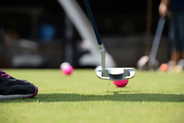 ゴルフスクール システム導入事例