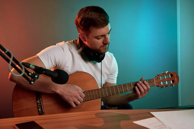 音楽スクール　システム導入事例