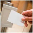 入退室管理ユニット