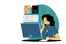 スクール管理システムプラチナスクールの基本サポート